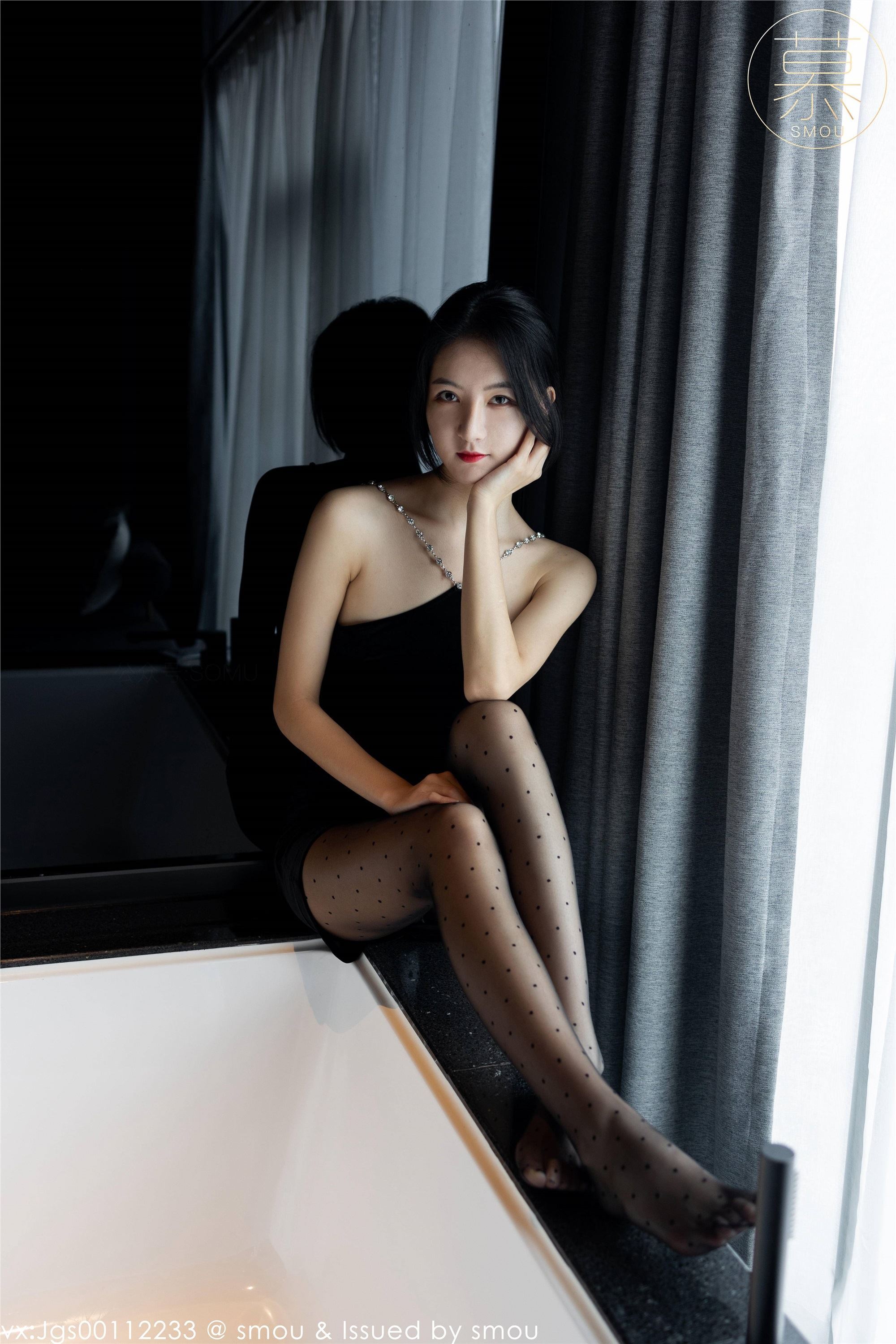 丝慕SMOU 蜜系列 M024 茗茗